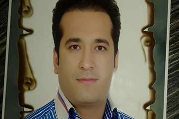 دکتر مسیح اله شاکری، متخصص بیماری‌های داخلی، فوق تخصص گوارش و عضو هیئت علمی دانشگاه